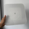 米家（MIJIA）小米智能体重秤S200 白色 双接家用健康秤电子秤 人物双模式 APP数据测量 智能分析 体重管理 实拍图