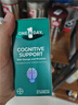 one a day拜耳假马齿苋精粹脑活力胶囊30粒 认知力补剂 专注补脑 实拍图