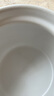 康舒（KANGSHU）药罐药煲砂锅家用熬药老式药罐中药熬药罐药壶家用燃气汤锅煎药壶 白色3100ML耐高温药罐/烧坏换新 实拍图