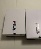 FILA 斐乐跑步鞋男鞋掠夺者 2休闲鞋慢跑运动鞋 浮石-PS 40.5 实拍图