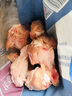 华都食品单冻翅根 2斤/袋 冷冻 出口级 烧烤鸡翅根食材卤味卤煮食材 实拍图
