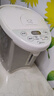 美的（Midea）【国家补贴】电热水瓶热水壶电水壶304不锈钢水壶 5L控温保温恒温开水壶电水壶烧水壶Colour201 实拍图