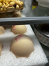黄天鹅可生食鸡蛋 30枚/3.18斤 PLUS定制礼盒装鲜鸡蛋京东自营 无抗生素 实拍图