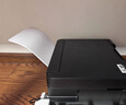 爱普生（EPSON）L4268墨仓式彩色无线多功能一体机家用/办公打印（打印复印扫描wifi自动双面） 实拍图