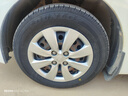 邓禄普（DUNLOP）轮胎/汽车轮胎 175/70R14 84H SP-T1 适配五菱荣光 新捷达 瑞纳 实拍图