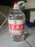 千古蜀源 四川高粱原浆 60度5L高粱酒浓香白酒纯粮酒桶装酒散装泡酒约10斤 实拍图