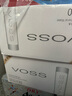 芙丝（VOSS）饮用天然矿泉水 330ml*30瓶(塑料瓶) 含锶低钠弱碱 商务会议 实拍图