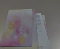 阿芙（AFU）精油护肤无感面膜玫瑰/积雪草 补水保湿焕亮舒缓学生送礼物 玫瑰水亮面膜10片 实拍图
