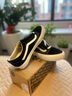 VANS范斯男鞋女鞋Old SKool VR3低帮经典帆布鞋休闲鞋 45 实拍图