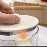 康佳（KONKA）养生壶 煮茶器煎药壶 1.8L玻璃保温开水烧水壶电热水壶 迷你玻璃煮茶壶 KYSH-1836E-W 实拍图
