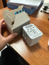 公牛（BULL）20W PD快充USB多国旅行插座全球通用转换插头转换器/ 国外及部分地区使用欧标美标澳标英标无开关 实拍图