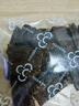 蒙都 超干片状牛肉干原味120g 约九成风干 休闲零食肉脯 清真 实拍图