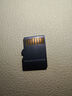 京东京造512G麒麟系列TF（microSD)存储卡U3 C10 A2 V30 手机平板游戏机内存卡 实拍图