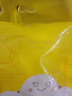 三全豆沙包960g*2袋约64只 儿童早餐半成品食品方便速食早点 实拍图