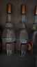 汾酒黄盖玻汾 清香型高度白酒 53度 475ml*12瓶 整箱装  实拍图