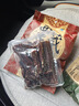 奇圣风干牛肉干西藏特产手撕超干牛肉干成人解馋小零食肉干肉脯 五香味 200g*1袋 实拍图