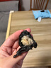 广州酒家利口福 黑金虾饺200g*2袋 16个 儿童早餐 早茶点心 冷冻食品 实拍图