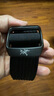 始祖鸟（ARC'TERYX）Conveyor Belt 38mm金属户外耐磨搭扣尼龙织物腰带男女通用款 Black S（腰围69-85 cm） 实拍图