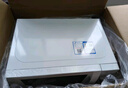 美的（Midea）快捷微波炉 家用小型 360°转盘加热 旋钮操控 易洁内胆（M1-L213B） 实拍图