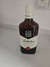 百龄坛（Ballantine`s）XPLUS会员联名款 特醇 威士忌 500ml双瓶装  洋酒礼盒   实拍图