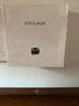普联（TP-LINK） 千兆口无线ap+ac面板入墙壁式poe路由器86型全屋wi-fi6套装5G双频家用 AX3000M全屋组网AP套装 3个3000M薄款面板套装 【颜色留言】WiFi6 实拍图