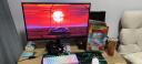 KTC 27英寸4K 160Hz双模320Hz QD量子点-MiniLED显示屏 HDR1400认证 Type-C 65W显示器国家补贴M27P6 实拍图