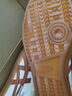 Onitsuka Tiger鬼塚虎板鞋男女复古德训鞋运动休闲男女鞋 TOKUTEN 1183A862 米白色 42 实拍图