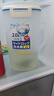 阿司倍鹭（ASVEL）塑料冷水壶大容量凉水壶泡茶壶果汁壶扎壶食品级耐高温日本进口2L 实拍图