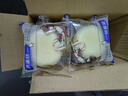 三只松鼠蒸蛋糕400g 早餐面包小蛋糕营养饱腹代餐吐司休闲零食糕点点心 实拍图