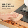 抹布 家务厨房超强吸水洗碗布25*25cm10片百洁布去油洗车毛巾 实拍图