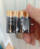 南孚5号电池16粒 五号碱性 聚能环5代 适用血压计/燃气表/遥控器/电子秤/挂钟/无线鼠标/计算器/玩具等 实拍图