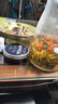 妮维雅（NIVEA） 蓝罐多效润肤霜滋润保湿补水乳液面霜脸部手部身体适用 男士润肤霜150ml-原装进口 实拍图