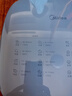 美的（Midea）空气炸锅炎烤双热源 可视不用翻面 实用大容量6.5L 易用旋扭控温控时 烤箱煎烤烘炸一体机 KZE6559 实拍图