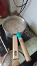 美厨（maxcook）奶锅 304不锈钢婴儿宝宝辅食锅奶锅三层钢汤锅 二层带蒸格MCN8112 实拍图
