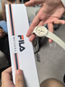 斐乐（FILA）中高考试学生表静音指针防水运动儿童手表高考礼物 6586-002F 实拍图