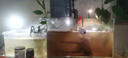 YEE鱼缸水泵底吸潜水泵水族箱家用轻音底滤水泵抽水泵循环泵过滤器 【防干烧10W】1米牛筋管 实拍图