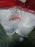 贝亲（Pigeon）餐具清洗剂 洗奶嘴果蔬水杯餐具玩具 套装 600ml+700ml PL156 实拍图
