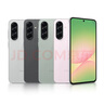 三星Samsung Galaxy A56 超薄机身5000万像素 5000mAh 拍照游戏手机 AI手机12GB+256GB 秘野灰国家补贴 实拍图