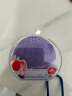 斐珞尔（FOREO）露娜洗脸仪LUNA Play Plus2玩趣增強版电动洁面仪温和清洁洗脸神器送老婆母亲节礼物 不可充电 实拍图