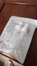 美肤语喷雾瓶旅行分装瓶30ml*2个带刻度酒精按压小喷壶空瓶MF3071 实拍图