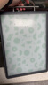 京东京造 菜板 316L不锈钢砧案板切菜食品级【抗菌防霉】44*30*1.6cm 实拍图