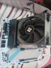 Thermalright(利民)Assassin X 120 Refined SE WHITE ARGB 风冷散热器AGHP逆重力4热管 AX120 R SE WHITE ARGB 实拍图