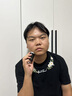 康佳（KONKA）剃须刀电动男士迷你便携式刮胡刀 干湿双剃多功能快充胡须刀小钢炮 生日礼物送男友 加强款【共六叶3刀片+不夹胡须+礼盒包装】普通装 实拍图
