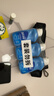 蓝月亮 手洗专用洗衣液 风清白兰 80g*3瓶 内衣内裤可用 便携旅行装 实拍图