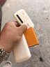 联通随身wifi移动无线wifi6免插卡网卡便携热点4g无限路由器车载全国通用流量2025款支持4G/5G设备M30P 实拍图