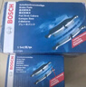 博世（BOSCH）刹车前片逸动起亚K4福瑞迪KX3现代ix25I30名图伊兰特EV悦动 11080 实拍图