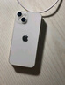 Apple/苹果 iPhone 14 (A2884) 128GB 午夜色 支持移动联通电信5G 双卡双待手机 实拍图