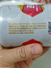 燕京啤酒 U8小度酒 8度小规格 330ml*24听 冰爽畅饮 现货热卖 整箱装 实拍图