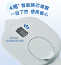 碧然德（BRITA）过滤净水器 家用滤水壶 净水壶 Kalea 晨汐系列XL  3.5L（灰色） 实拍图