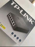 TP-LINK TL-R470GP-AC PoE供电·AP管理一体化企业级路由器 5个千兆端口 1WAN+4LAN 4口支持POE 实拍图